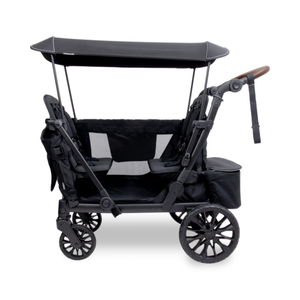 Wonderfold L Series 4 Seater Wagon (PRE-ORDER)