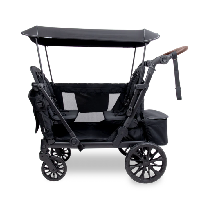 Wonderfold L Series 4 Seater Wagon (PRE-ORDER)