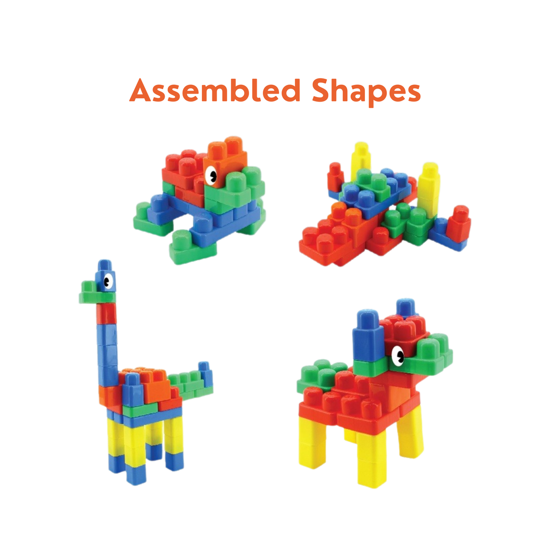 Sunta Blocks ‑ 42 pcs