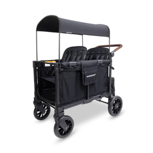 Wonderfold W4 Luxe Pro 4 Seater Wagon (PRE-ORDER)