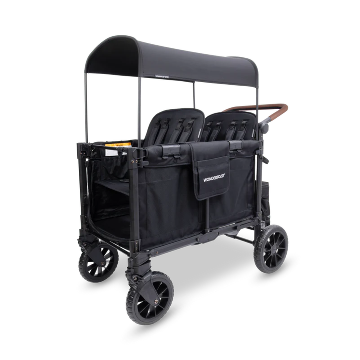 Wonderfold W4 Luxe Pro 4 Seater Wagon (PRE-ORDER)