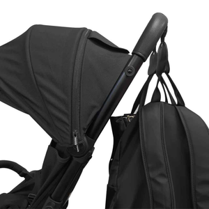 Hamilton Multipurpose Stroller Hook - Black