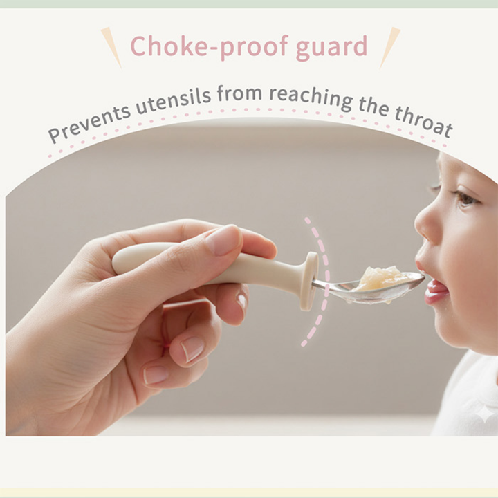 Combi Silicon Divided Suction Bowl & Lid