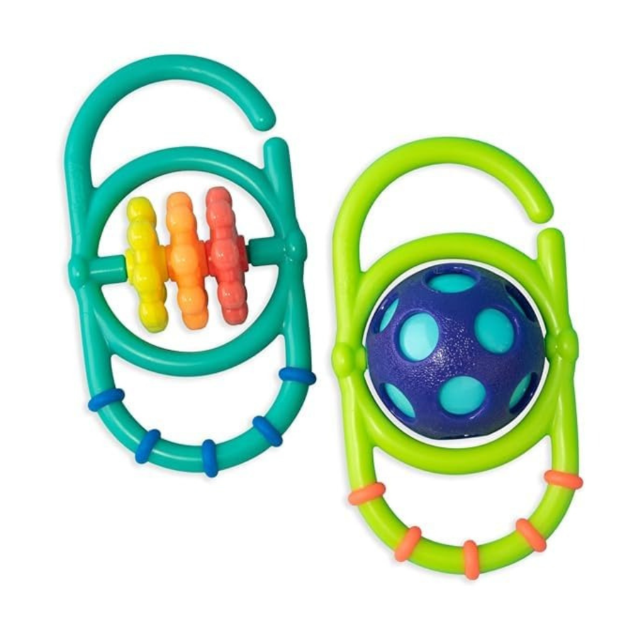 Sassy Linky Links (2pk)