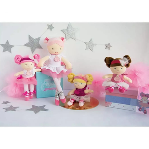 Jolijou Les Tutus De DouDou - PM6 Models