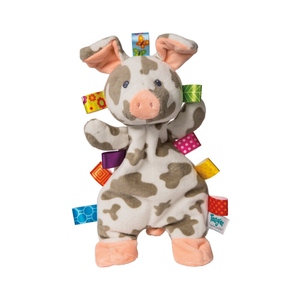 Mary Meyer Taggies Lovey Soft Toy