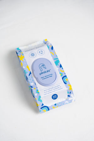 Pikalula Nappy Bags (200pcs/ 10pcs)