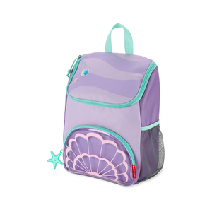 Skip Hop Spark Style Big Kid Backpack