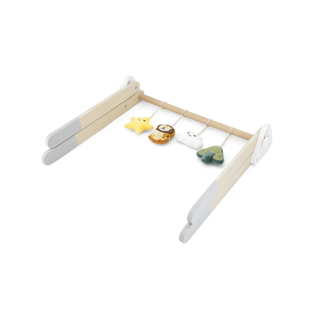 Polarb Baby Play Gym