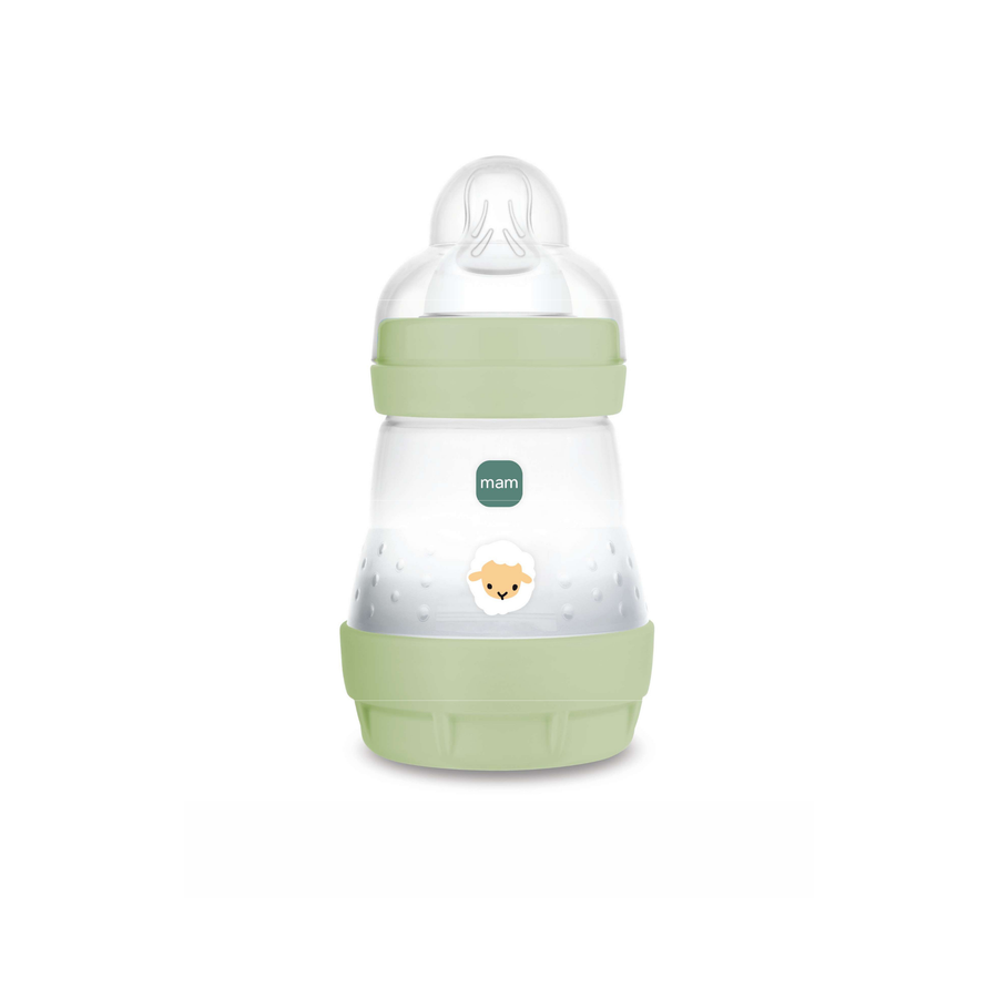 MAM Easy Start Anticolic Bottle 160ml