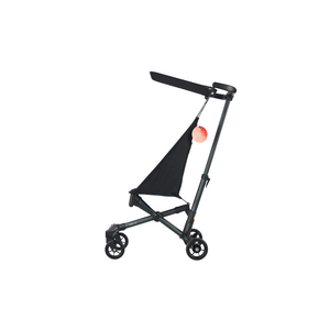 Koopers Aero Stroller Midnight