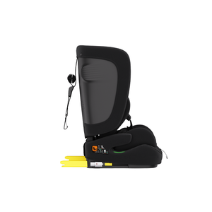 Koopers Boost Guard ISOFIX Highback Booster Car Seat