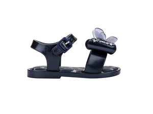 Mini Melissa Mar Sandal Star II Baby Sandals