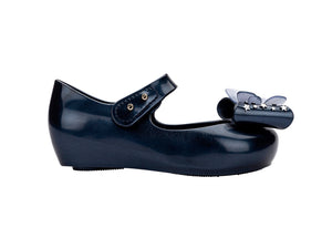 Mini Melissa Ultragirl Star II Baby Flats