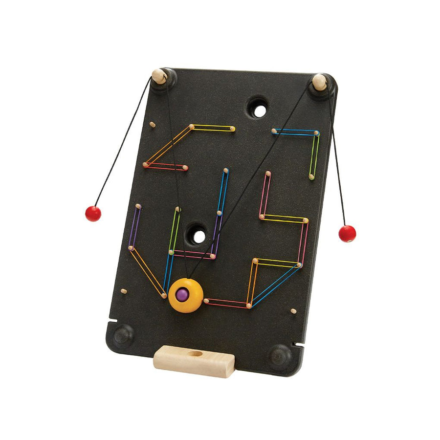 PlanToys Wall Ball Game