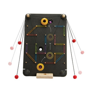 PlanToys Wall Ball Game