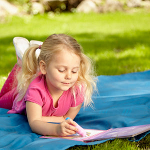 Melissa & Doug Water Wow! Water-Reveal Pad - Fairy Tale