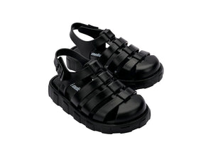 Mini Melissa Megan Baby Sandals