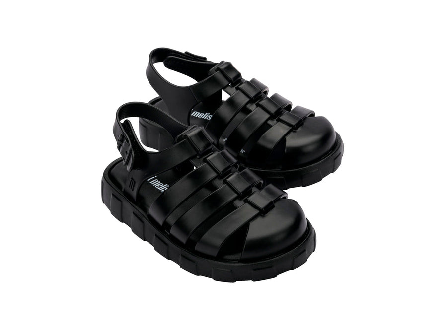 Mini Melissa Megan Baby Sandals