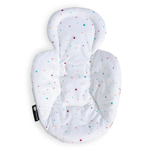 4moms mamaRoo & rockaRoo Newborn Insert Little Rainbow