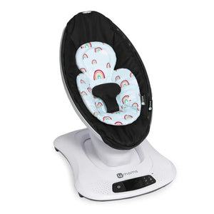 4moms mamaRoo & rockaRoo Newborn Insert Little Rainbow