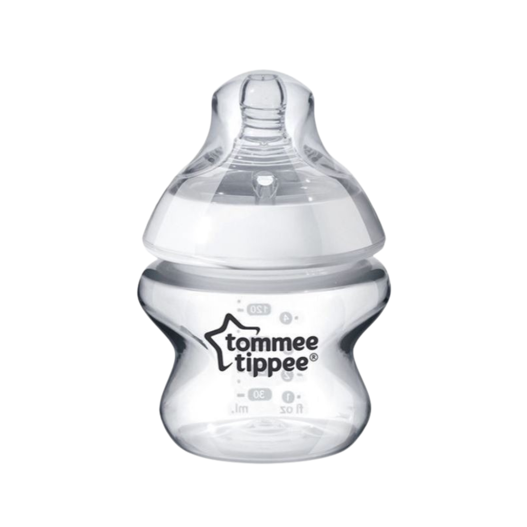 Tommee Tippee Ctn Glass W/Super Soft Teat