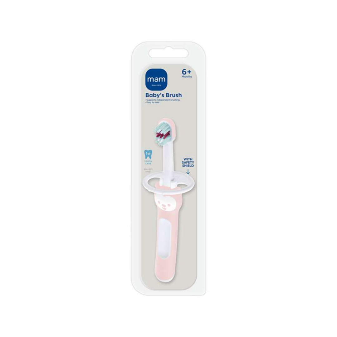 MAM Baby Brush