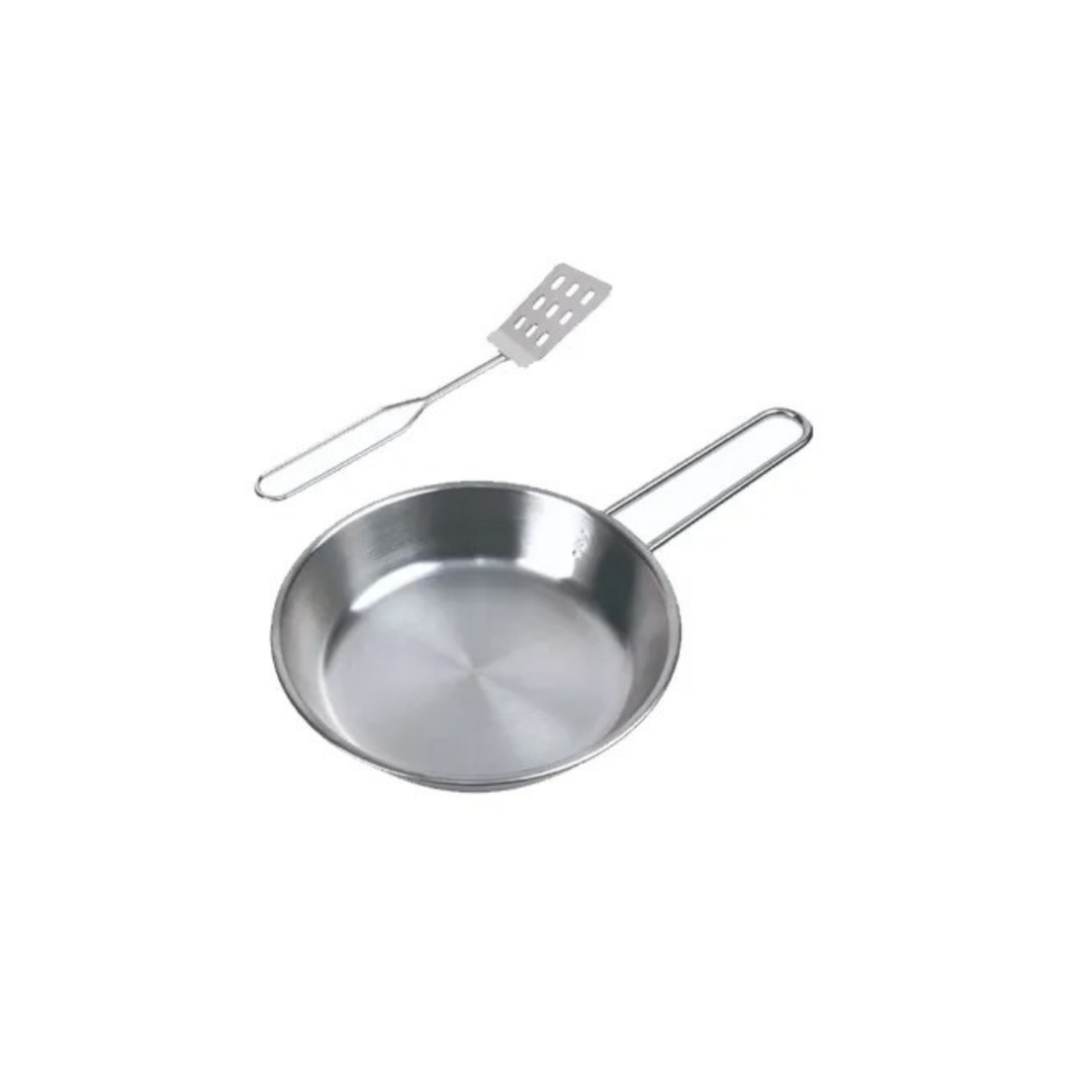 Hape Super Serve Kitchen Playset