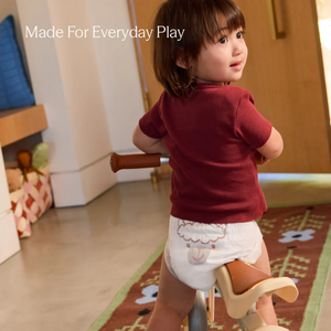 Hoppi The Play Diapers