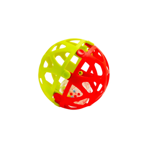 Infunbebe Bendy n Roll Ball (Hang Tag) - Random Colour