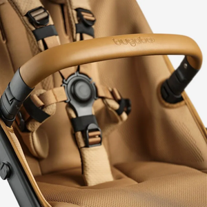 Bugaboo Fox 5 Noir Collection Complete Set