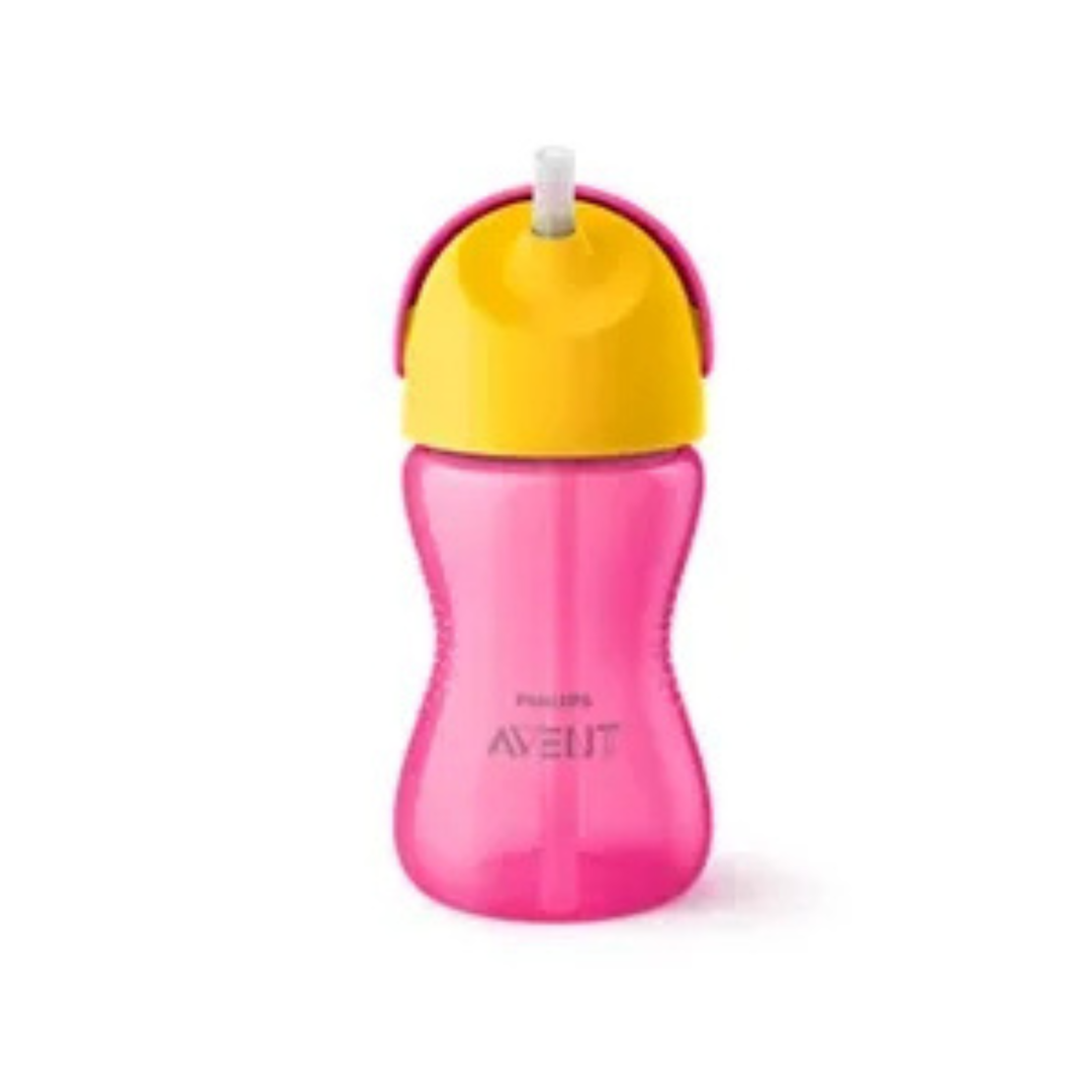 Philips Avent Single Straw Cup 10oz