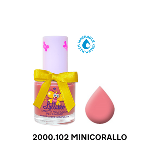 Lallabee Nail Polish