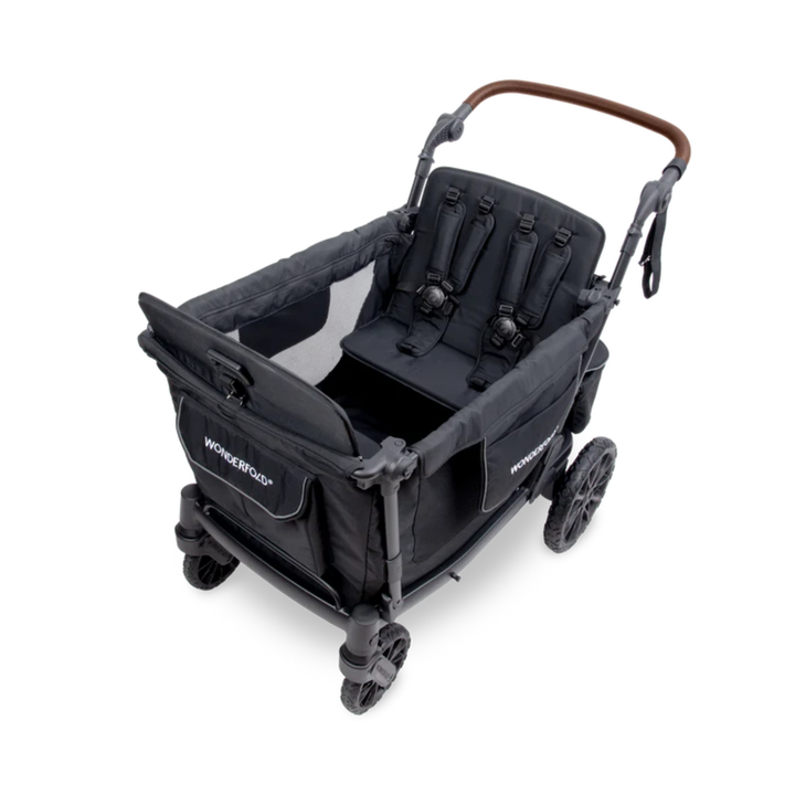 Wonderfold L Series 4 Seater Wagon (PRE-ORDER)
