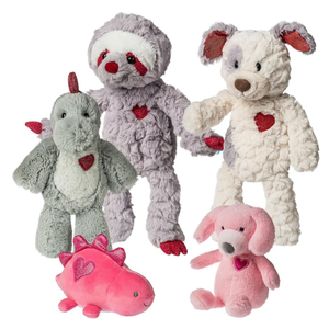 Mary Meyer Putty Beau Puppy