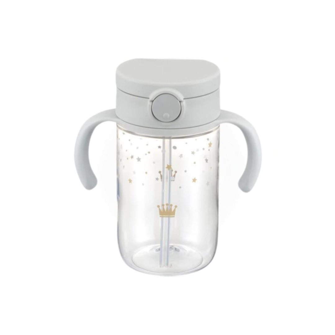 Richell Axstars Straw Cup 320ml