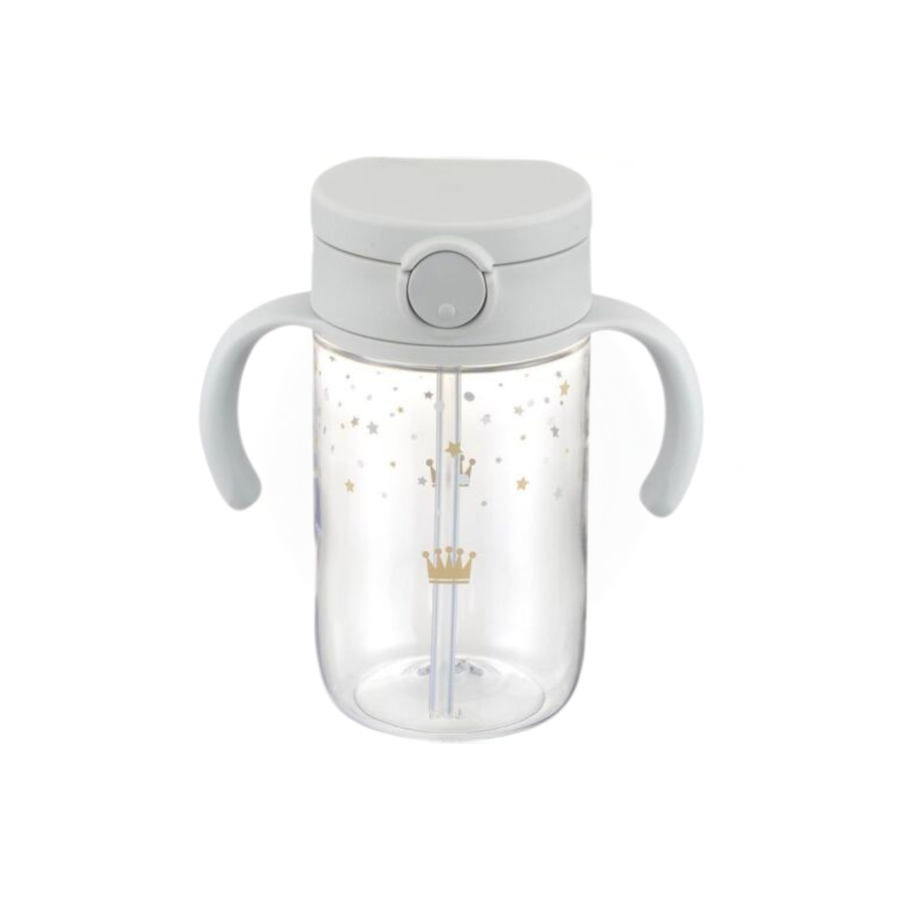 Richell Axstars Straw Cup 320ml
