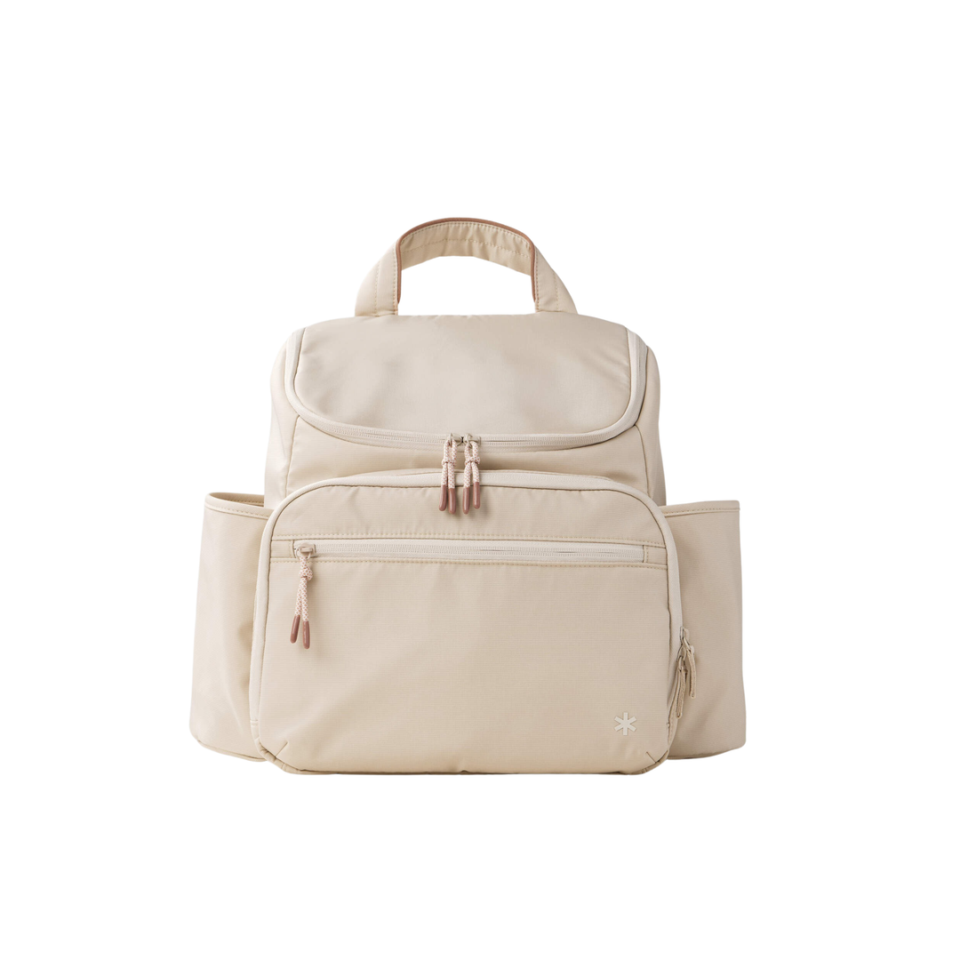 Skip Hop Forma Next Diaper Backpack Oat