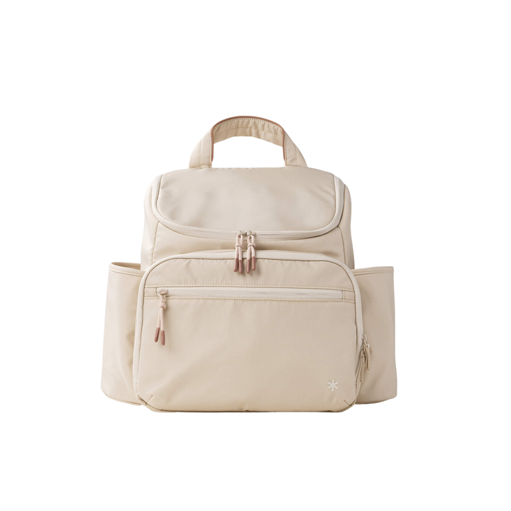Skip Hop Forma Next Diaper Backpack Oat