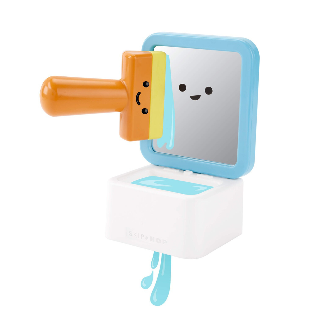 Skip Hop Fresh & Clean Mirror Fun Set