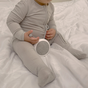 Number Twelve White Noise Speaker