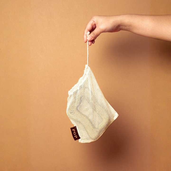 Pop Neutral Detox Massage Tool (Natural Wood)