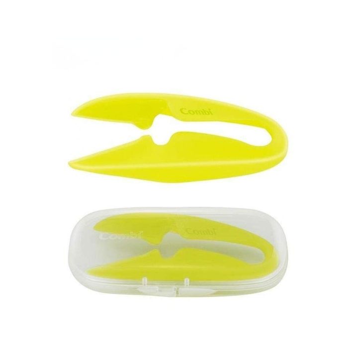 Combi Baby Label Food Cutter