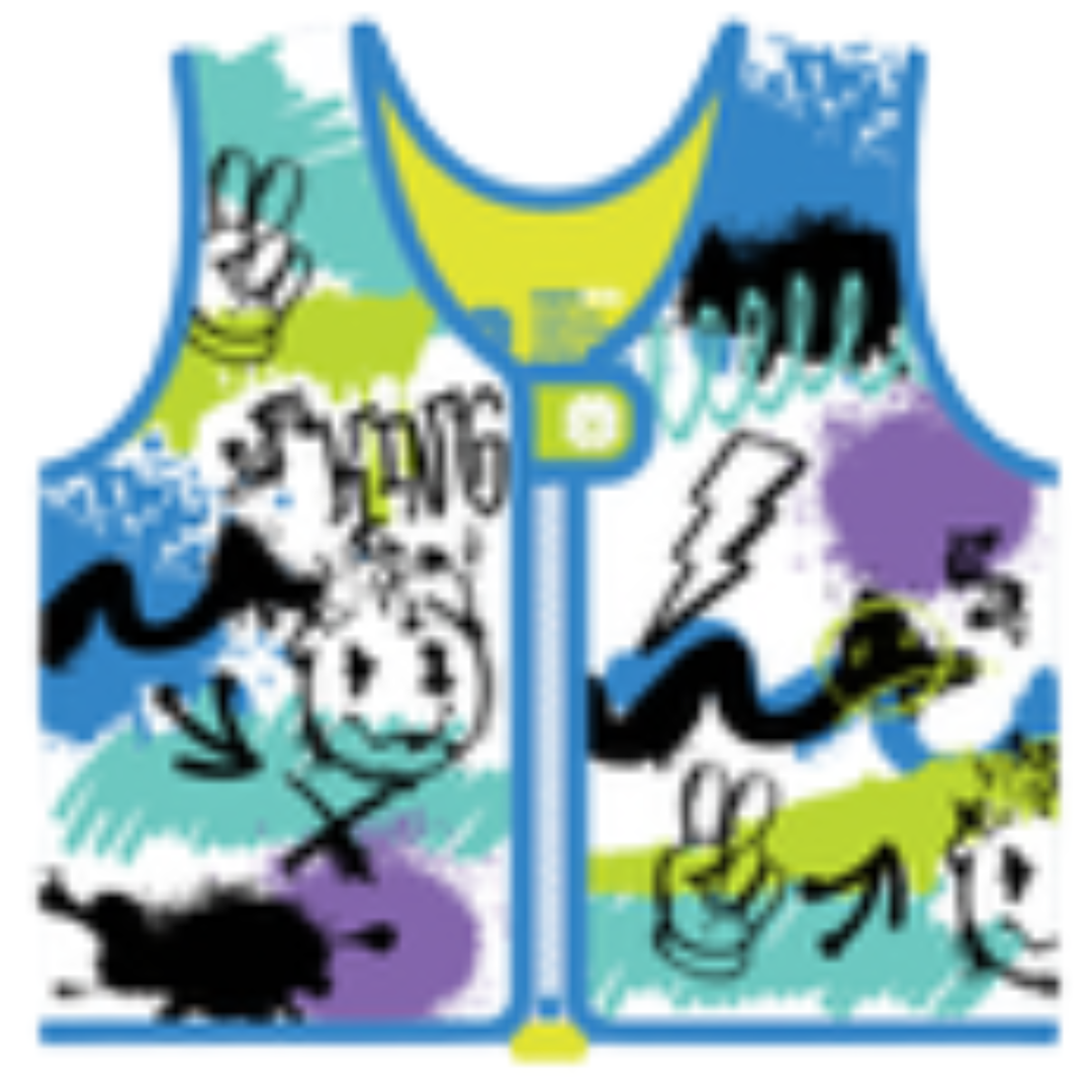 Marckids Swim Vest