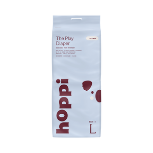 Hoppi The Play Diapers