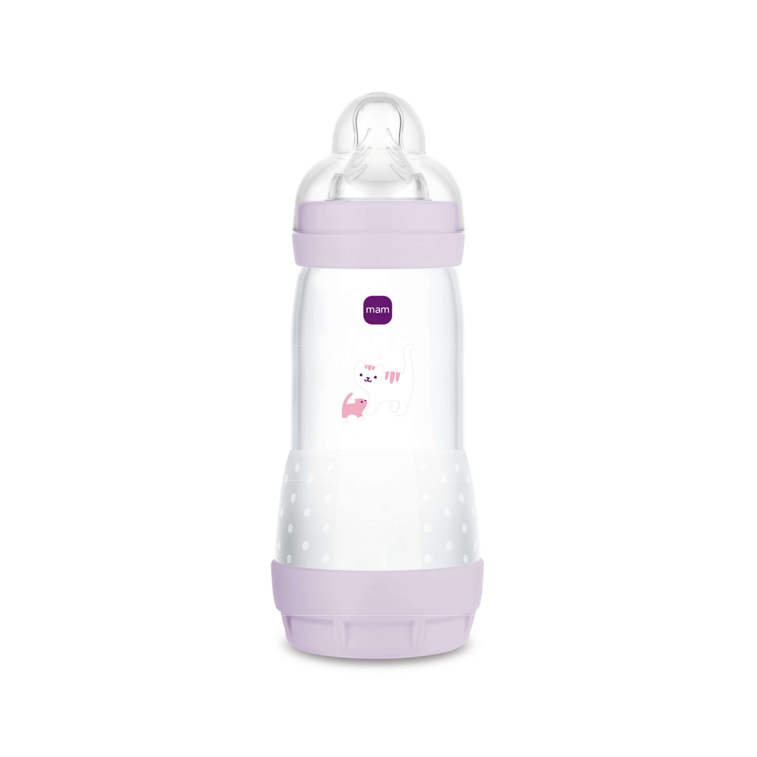 MAM Easy Start Anticolic Bottle 320ml