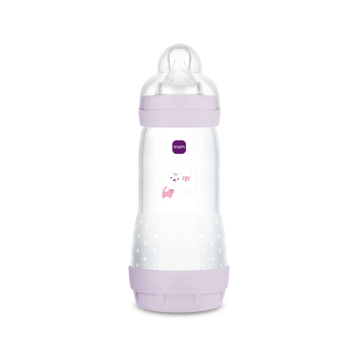 MAM Easy Start Anticolic Bottle 320ml