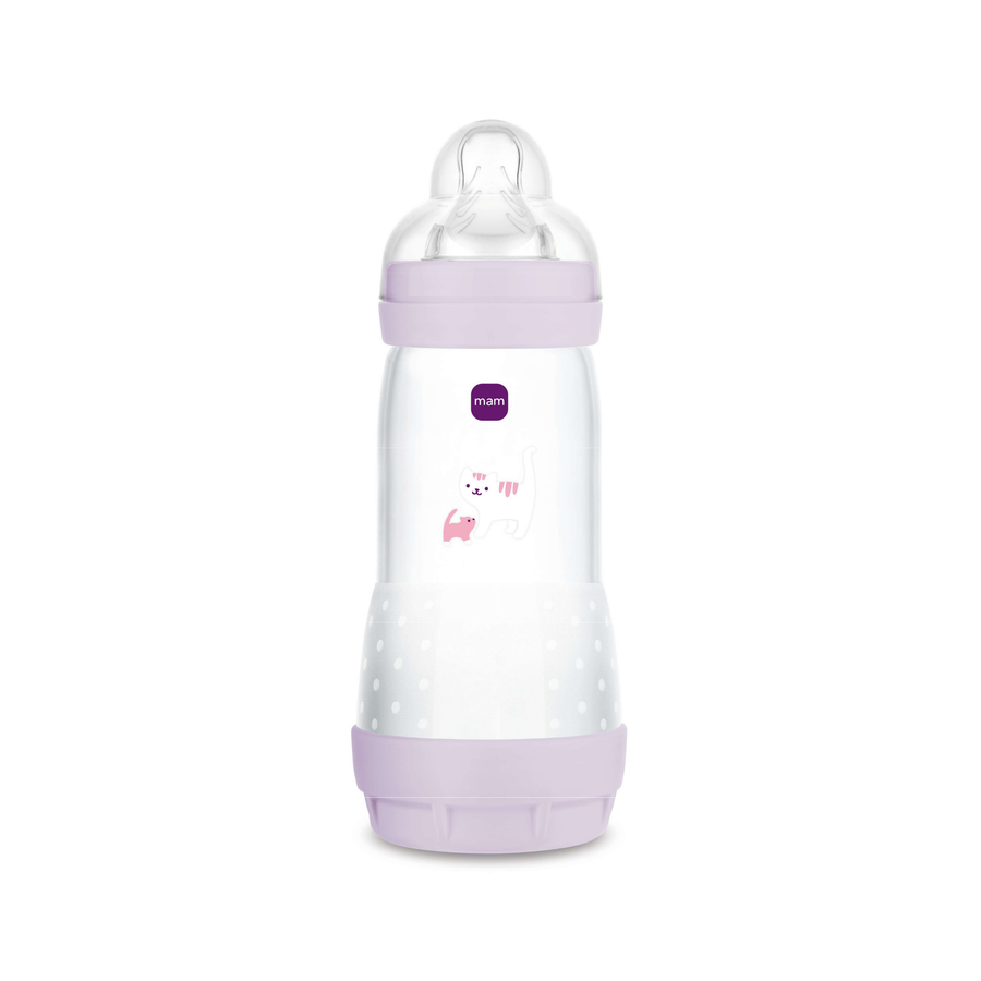 MAM Easy Start Anticolic Bottle 320ml