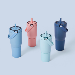BruMate Resa tumblers in several colours