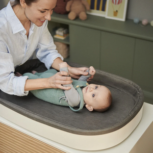 Stokke Sleepi Changer V3 - White